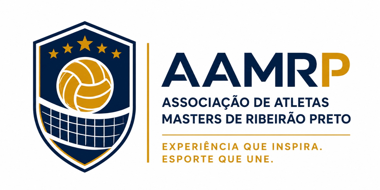 AAMRP - Associação de Atletas Masters de Ribeirão Preto